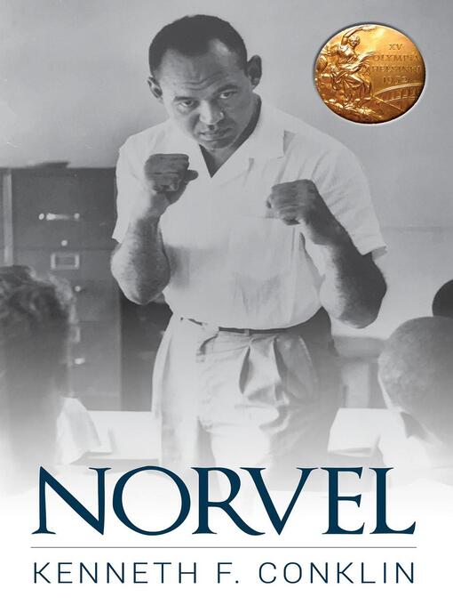 Title details for Norvel by Kenneth F Conklin - Available
